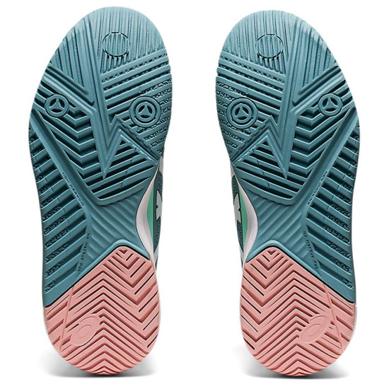 Asics Gel-Resolution 8